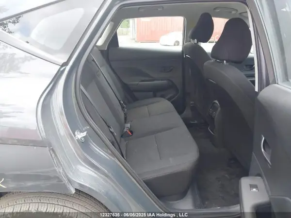KM8HACAB6SU207341 2025 HYUNDAI KONA - Image 8