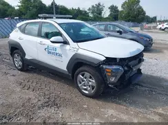 KM8HACAB6SU210756 2025 HYUNDAI KONA