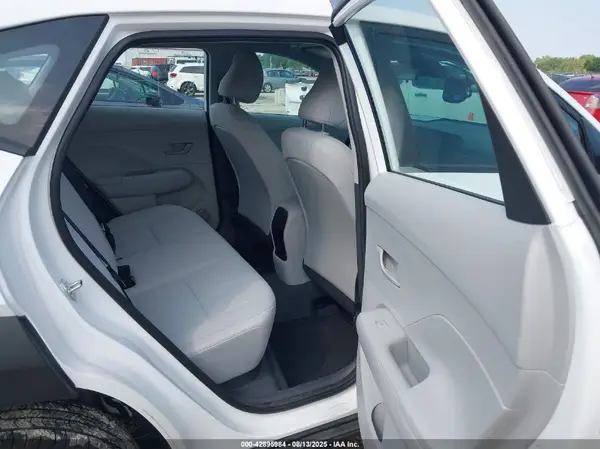 KM8HACAB6SU210756 2025 HYUNDAI KONA - Image 8