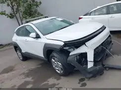KM8HACAB6SU211499 2025 HYUNDAI KONA