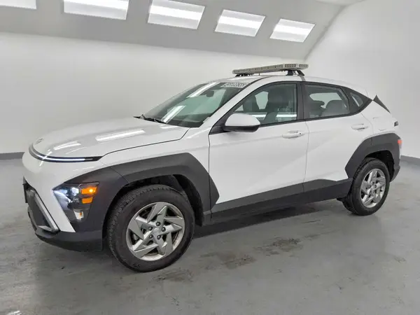KM8HACAB6SU211762 2025 HYUNDAI KONA - Image 1