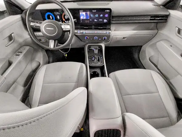 KM8HACAB6SU211762 2025 HYUNDAI KONA - Image 8