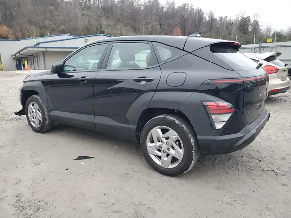 KM8HACAB6SU212765 2025 HYUNDAI KONA - Image 2