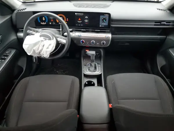 KM8HACAB6SU212765 2025 HYUNDAI KONA - Image 8