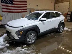 KM8HACAB6SU213642 2025 HYUNDAI KONA