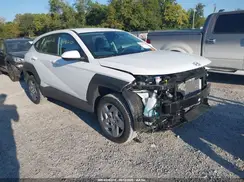 KM8HACAB6SU217612 2025 HYUNDAI KONA