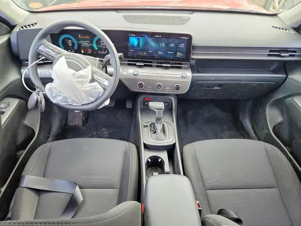 KM8HACAB6SU227184 2025 HYUNDAI KONA - Image 8