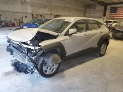 KM8HACAB6SU227606 2025 HYUNDAI KONA