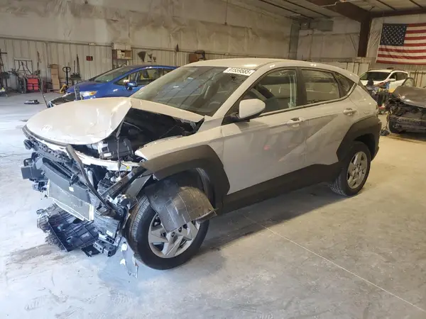 KM8HACAB6SU227606 2025 HYUNDAI KONA - Image 1