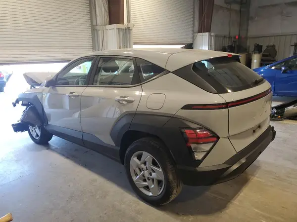 KM8HACAB6SU227606 2025 HYUNDAI KONA - Image 2