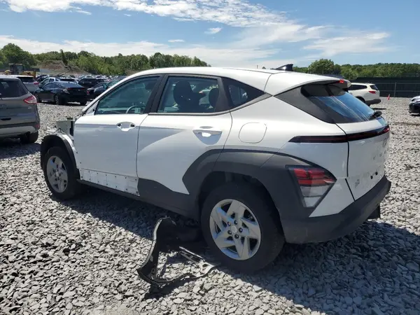 KM8HACAB6SU253509 2025 HYUNDAI KONA - Image 2