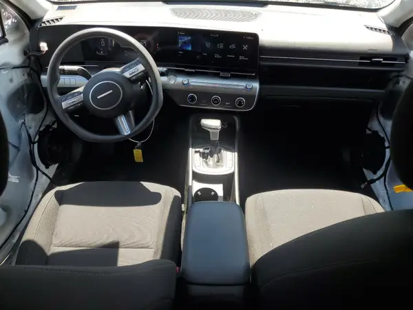 KM8HACAB6SU253509 2025 HYUNDAI KONA - Image 8