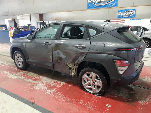 KM8HACAB6SU256006 2025 HYUNDAI KONA - Image 2