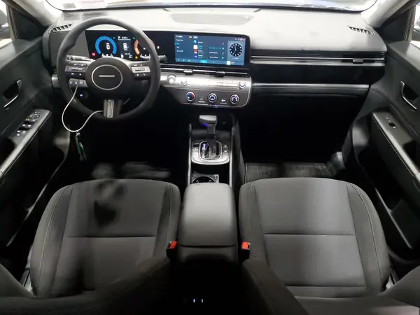 KM8HACAB6SU256006 2025 HYUNDAI KONA - Image 8