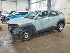 KM8HACAB6SU256796 2025 HYUNDAI KONA