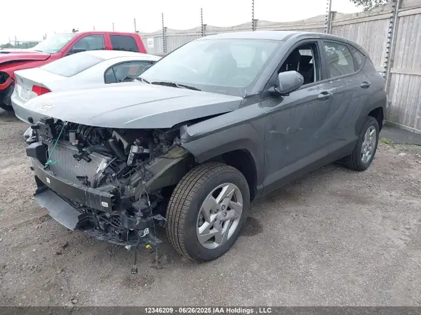 KM8HACAB6SU261741 2025 HYUNDAI KONA - Image 2
