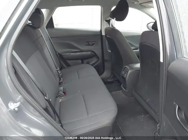 KM8HACAB6SU261741 2025 HYUNDAI KONA - Image 8