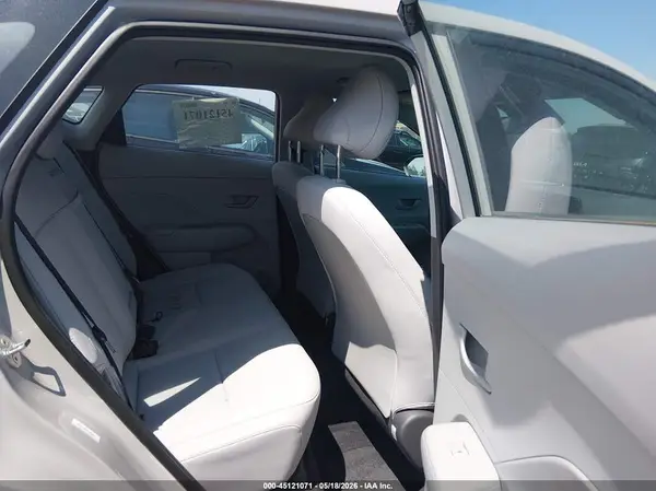 KM8HACAB6SU274067 2025 HYUNDAI KONA - Image 8