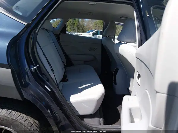 KM8HACAB6SU295520 2025 HYUNDAI KONA - Image 8