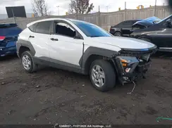 KM8HACAB6SU312848 2025 HYUNDAI KONA