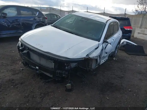 KM8HACAB6SU312848 2025 HYUNDAI KONA - Image 2
