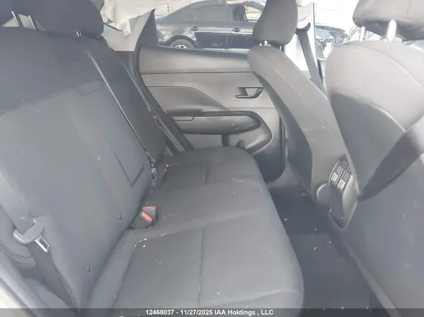 KM8HACAB6SU312848 2025 HYUNDAI KONA - Image 8