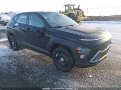 KM8HACAB6SU317340 2025 HYUNDAI KONA