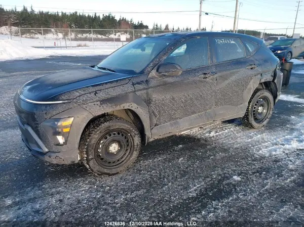 KM8HACAB6SU317340 2025 HYUNDAI KONA - Image 2