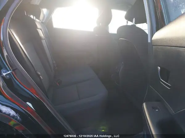 KM8HACAB6SU317340 2025 HYUNDAI KONA - Image 8
