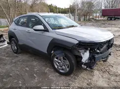 KM8HACAB6TU390659 2026 HYUNDAI KONA