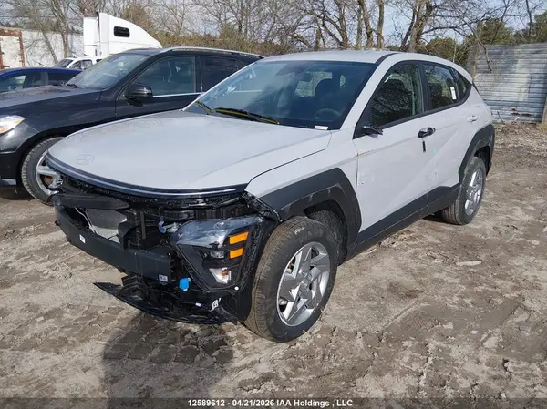 KM8HACAB6TU390659 2026 HYUNDAI KONA - Image 2