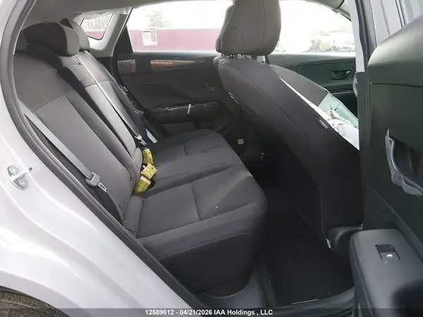 KM8HACAB6TU390659 2026 HYUNDAI KONA - Image 8