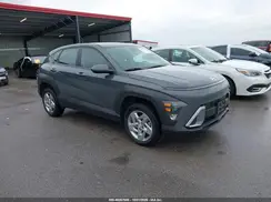 KM8HACAB6TU417701 2026 HYUNDAI KONA