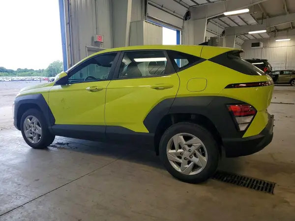 KM8HACAB7RU049957 2024 HYUNDAI KONA - Image 2