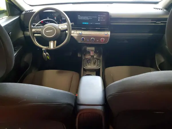 KM8HACAB7RU049957 2024 HYUNDAI KONA - Image 8