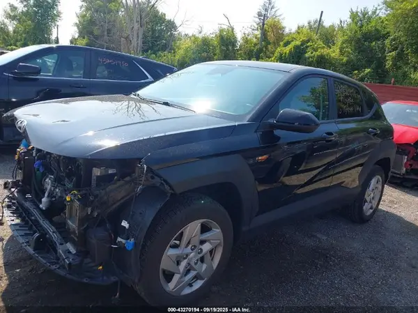 KM8HACAB7RU075944 2024 HYUNDAI KONA - Image 2