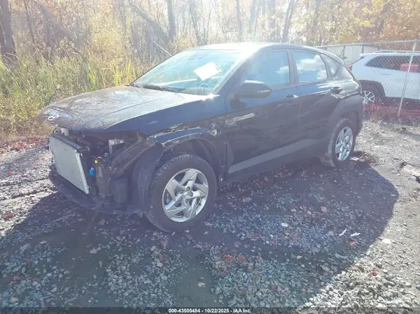 KM8HACAB7RU082540 2024 HYUNDAI KONA - Image 2