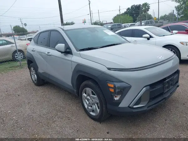 KM8HACAB7RU090752 2024 HYUNDAI KONA - Image 1
