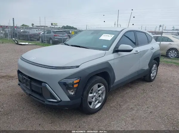 KM8HACAB7RU090752 2024 HYUNDAI KONA - Image 2