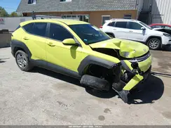 KM8HACAB7RU108635 2024 HYUNDAI KONA