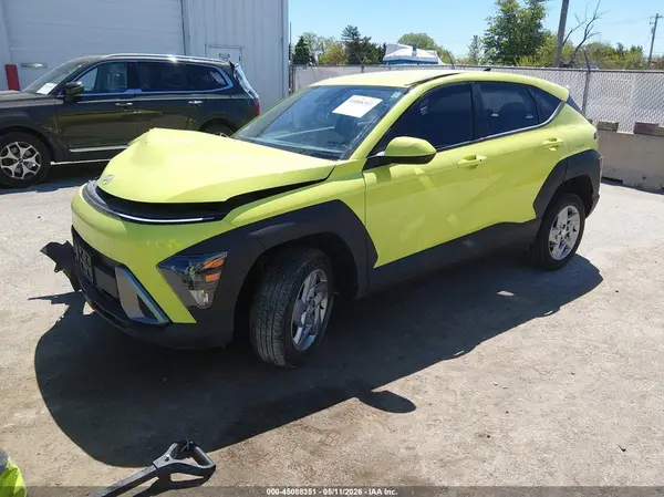 KM8HACAB7RU108635 2024 HYUNDAI KONA - Image 2