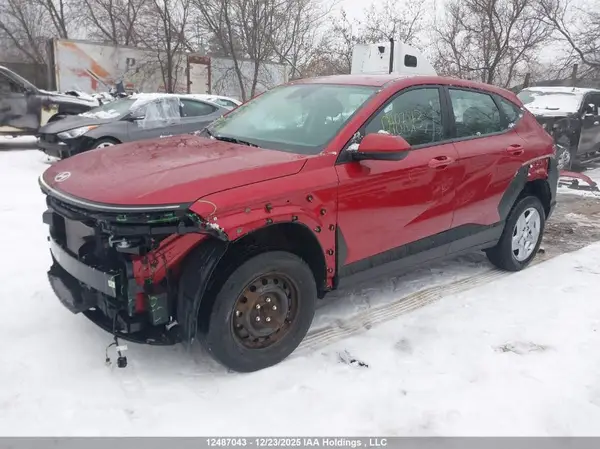 KM8HACAB7RU136094 2024 HYUNDAI KONA - Image 2