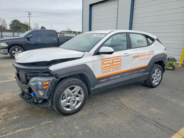 KM8HACAB7RU145166 2024 HYUNDAI KONA - Image 1
