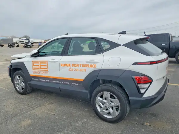 KM8HACAB7RU145166 2024 HYUNDAI KONA - Image 2