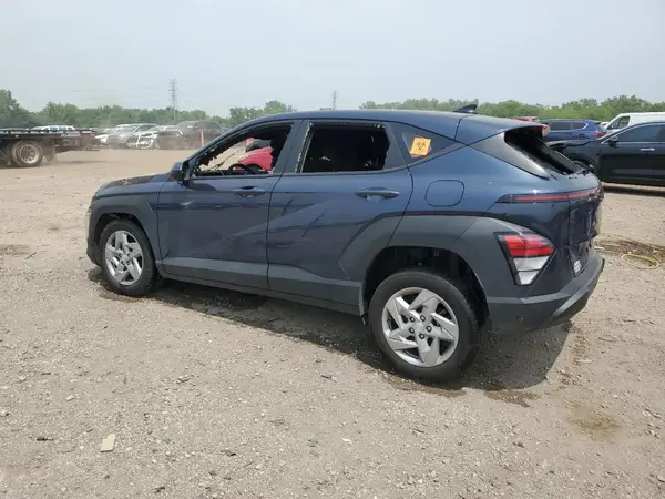 KM8HACAB7RU152795 2024 HYUNDAI KONA - Image 2