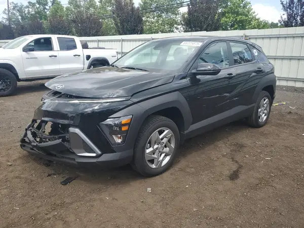KM8HACAB7RU164428 2024 HYUNDAI KONA - Image 1