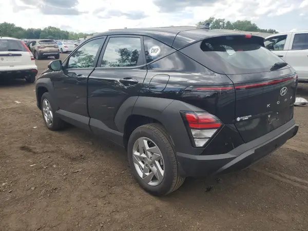 KM8HACAB7RU164428 2024 HYUNDAI KONA - Image 2