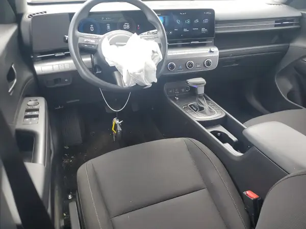 KM8HACAB7RU164428 2024 HYUNDAI KONA - Image 8