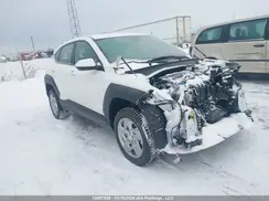 KM8HACAB7RU167345 2024 HYUNDAI KONA