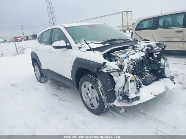KM8HACAB7RU167345 2024 HYUNDAI KONA - Image 1